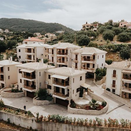 Sivota Luxury Collection Apartment Екстериор снимка