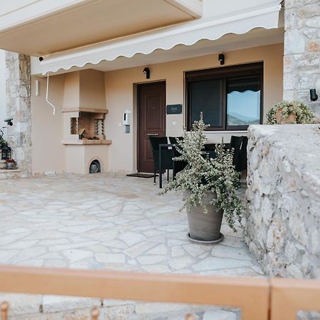 Sivota Luxury Collection Apartment Стая снимка