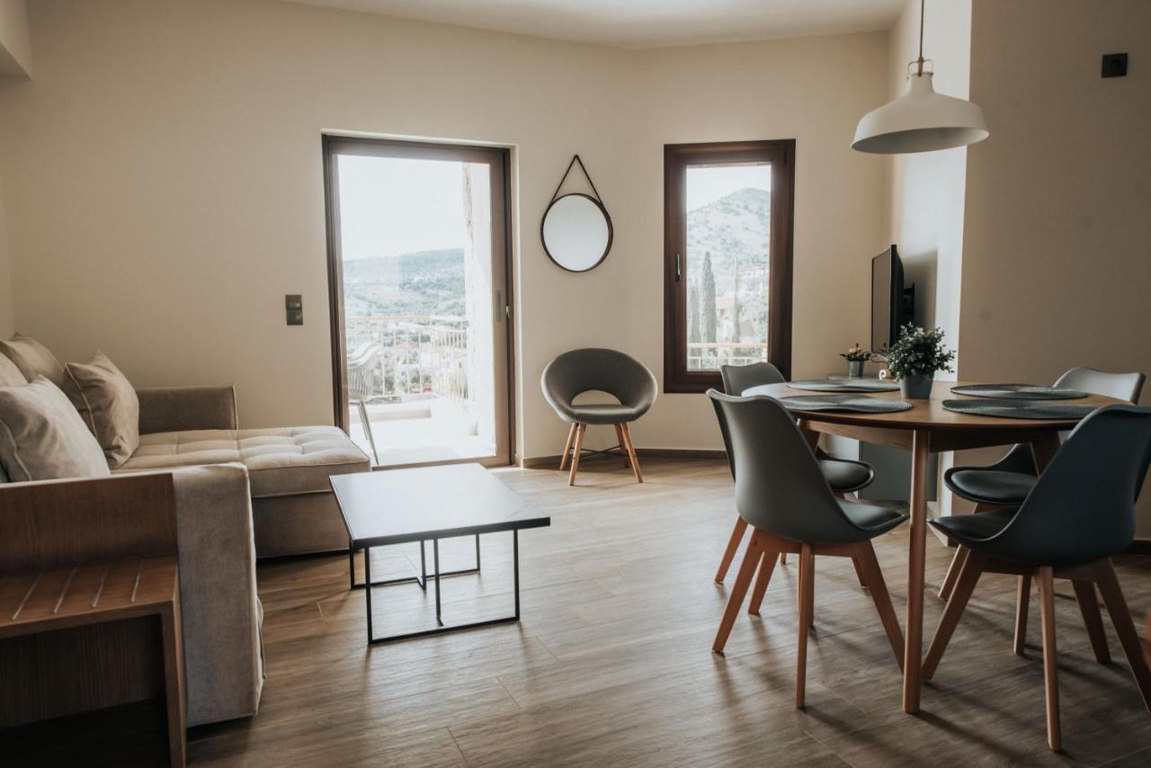 Sivota Luxury Collection Apartment Екстериор снимка