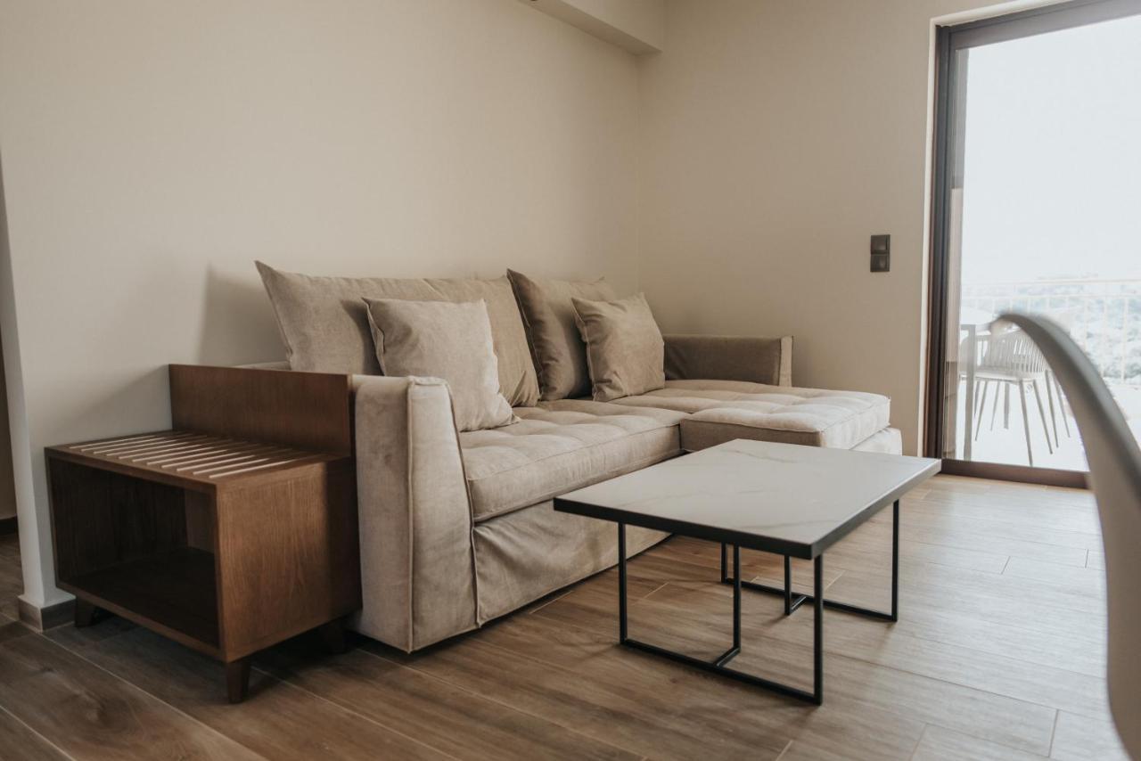 Sivota Luxury Collection Apartment Екстериор снимка