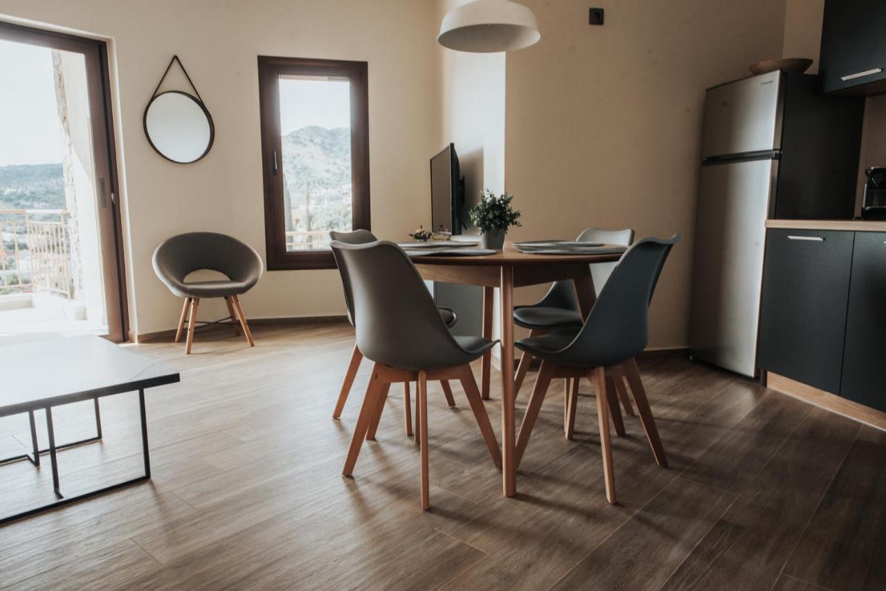 Sivota Luxury Collection Apartment Екстериор снимка
