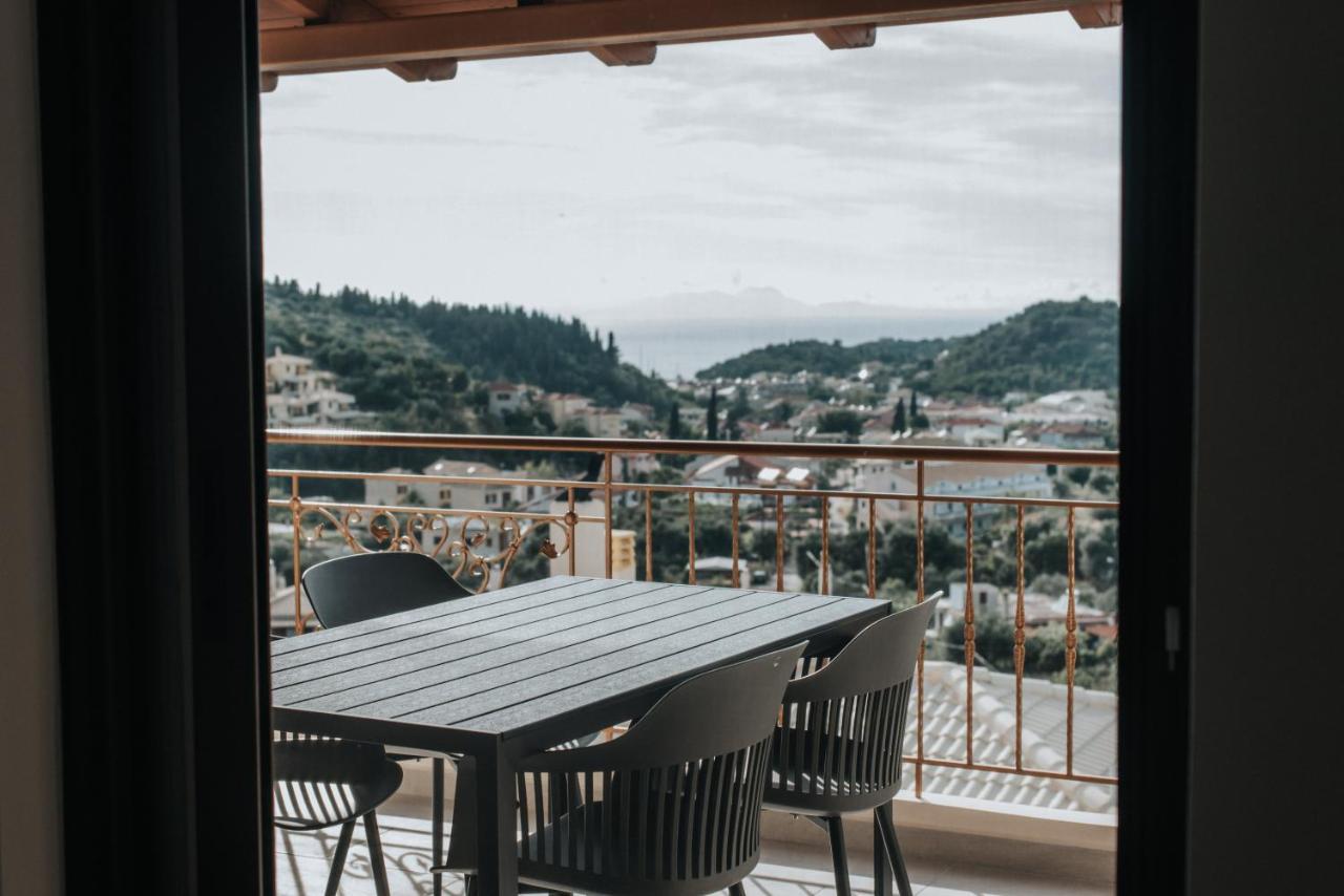 Sivota Luxury Collection Apartment Екстериор снимка