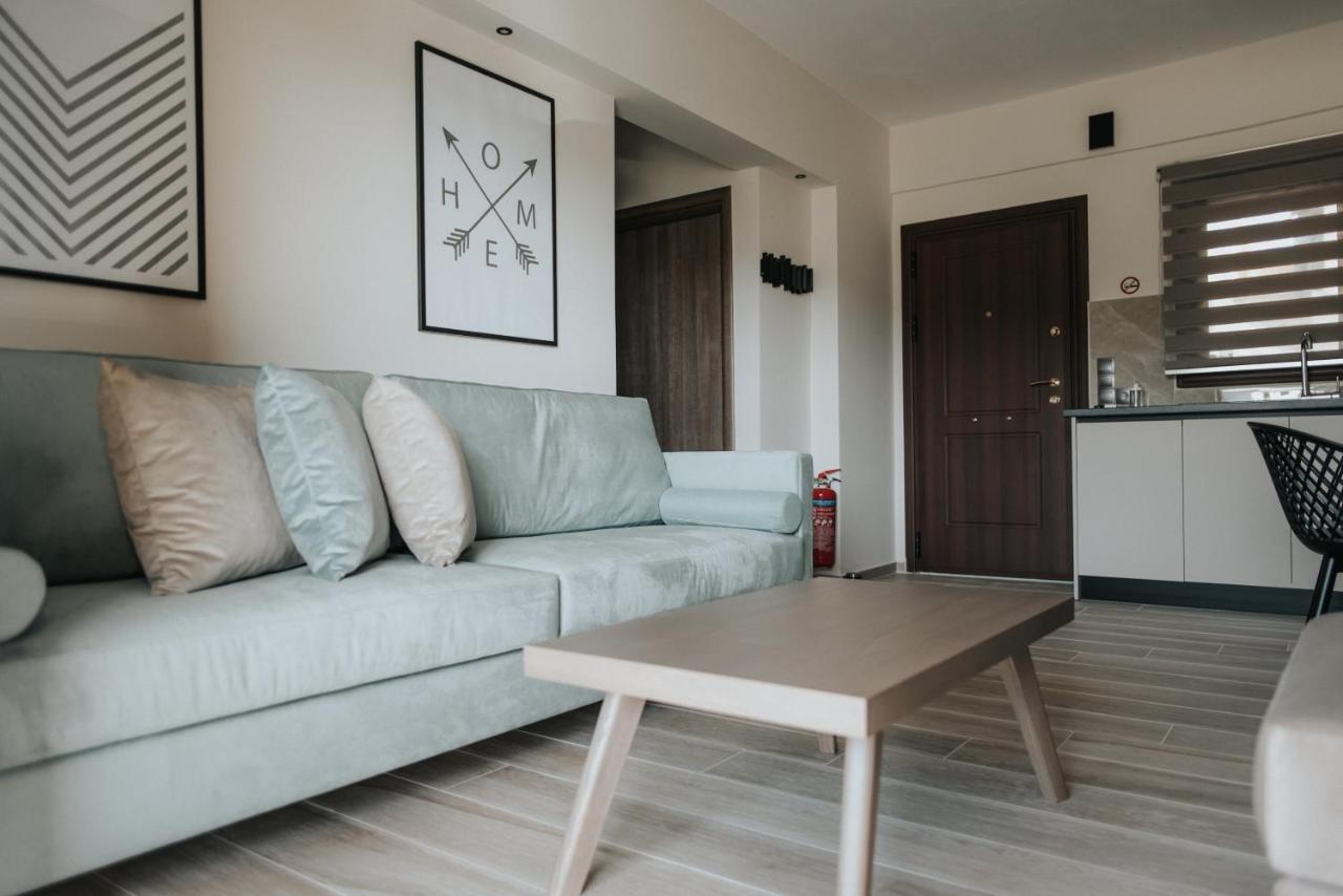 Sivota Luxury Collection Apartment Екстериор снимка