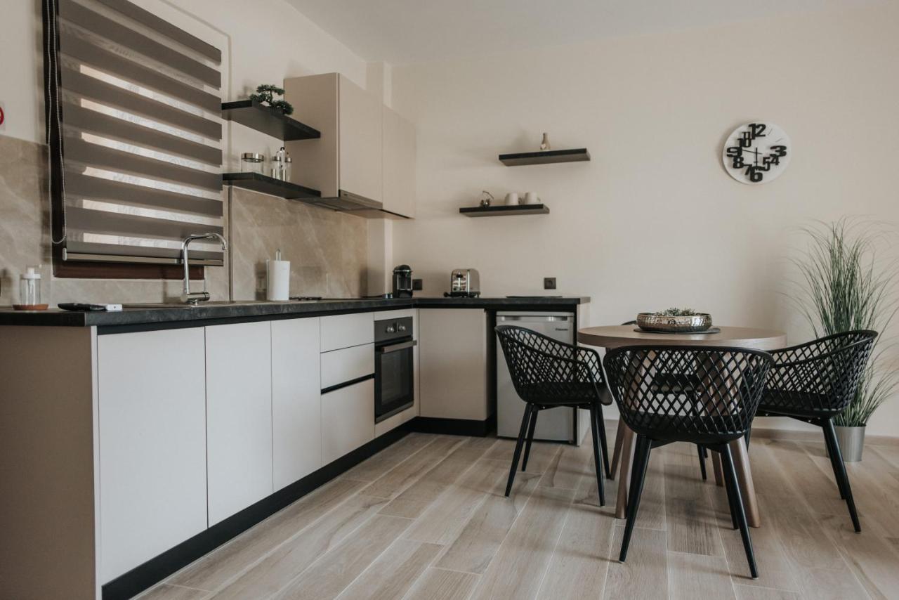 Sivota Luxury Collection Apartment Екстериор снимка