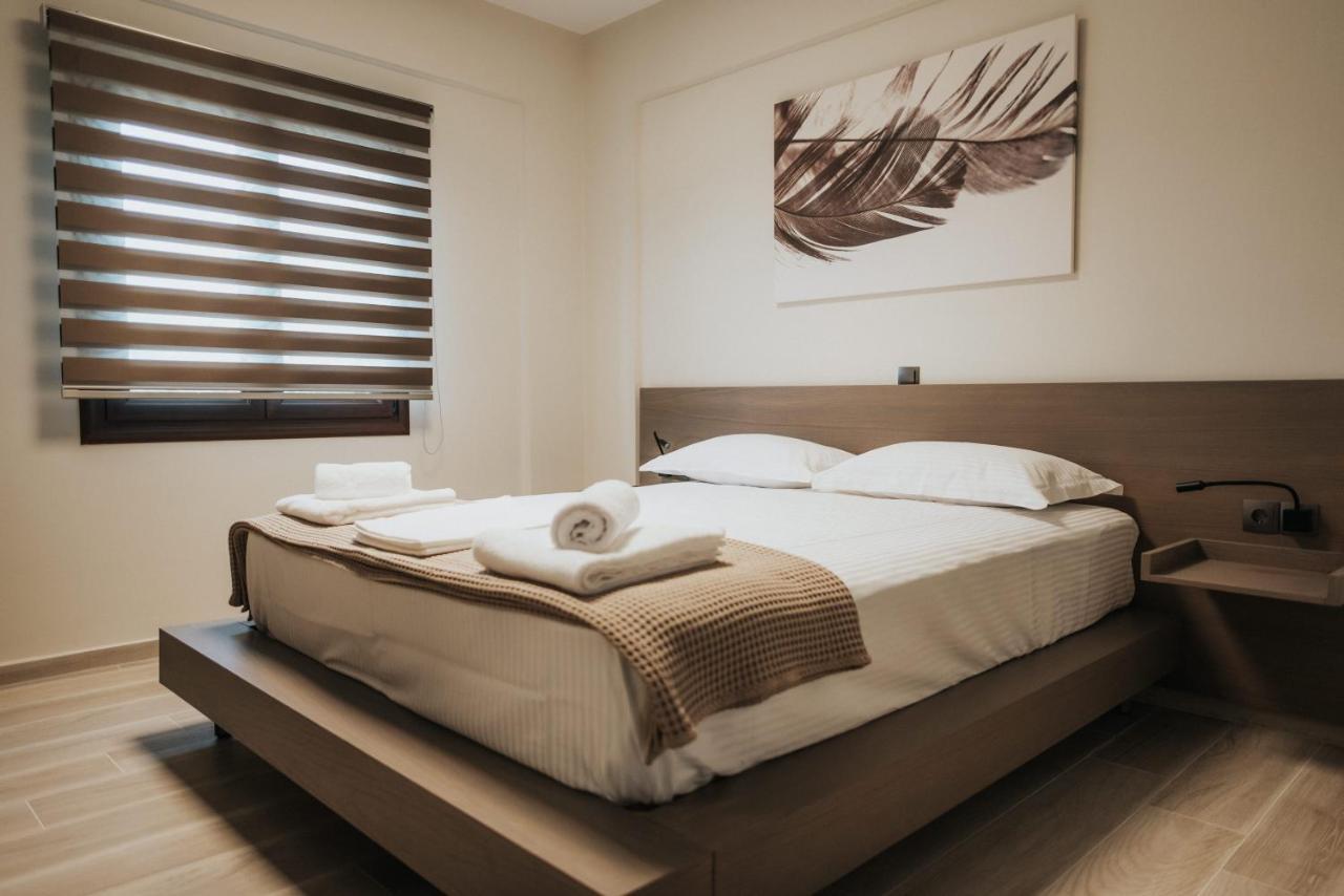 Sivota Luxury Collection Apartment Екстериор снимка