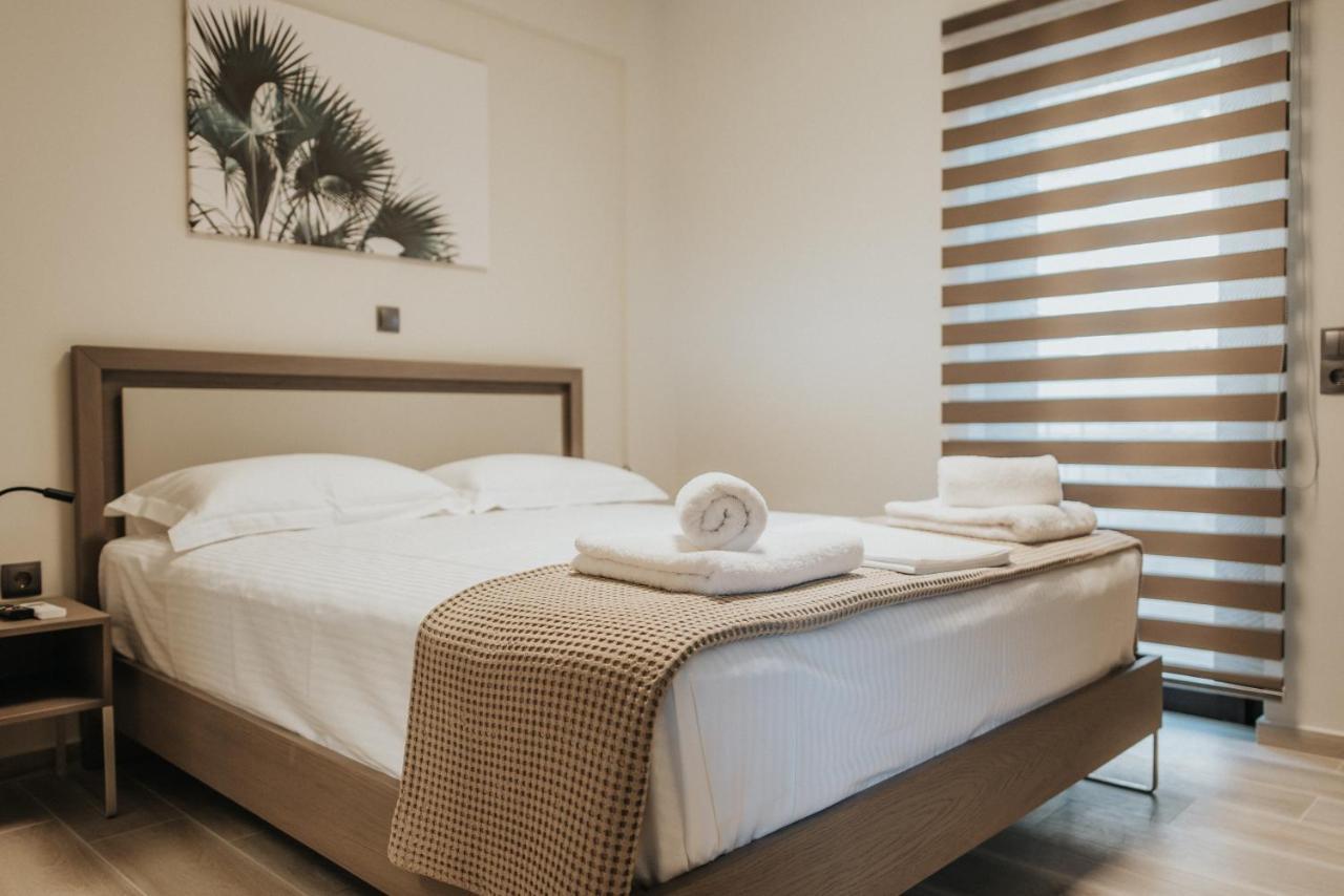 Sivota Luxury Collection Apartment Екстериор снимка