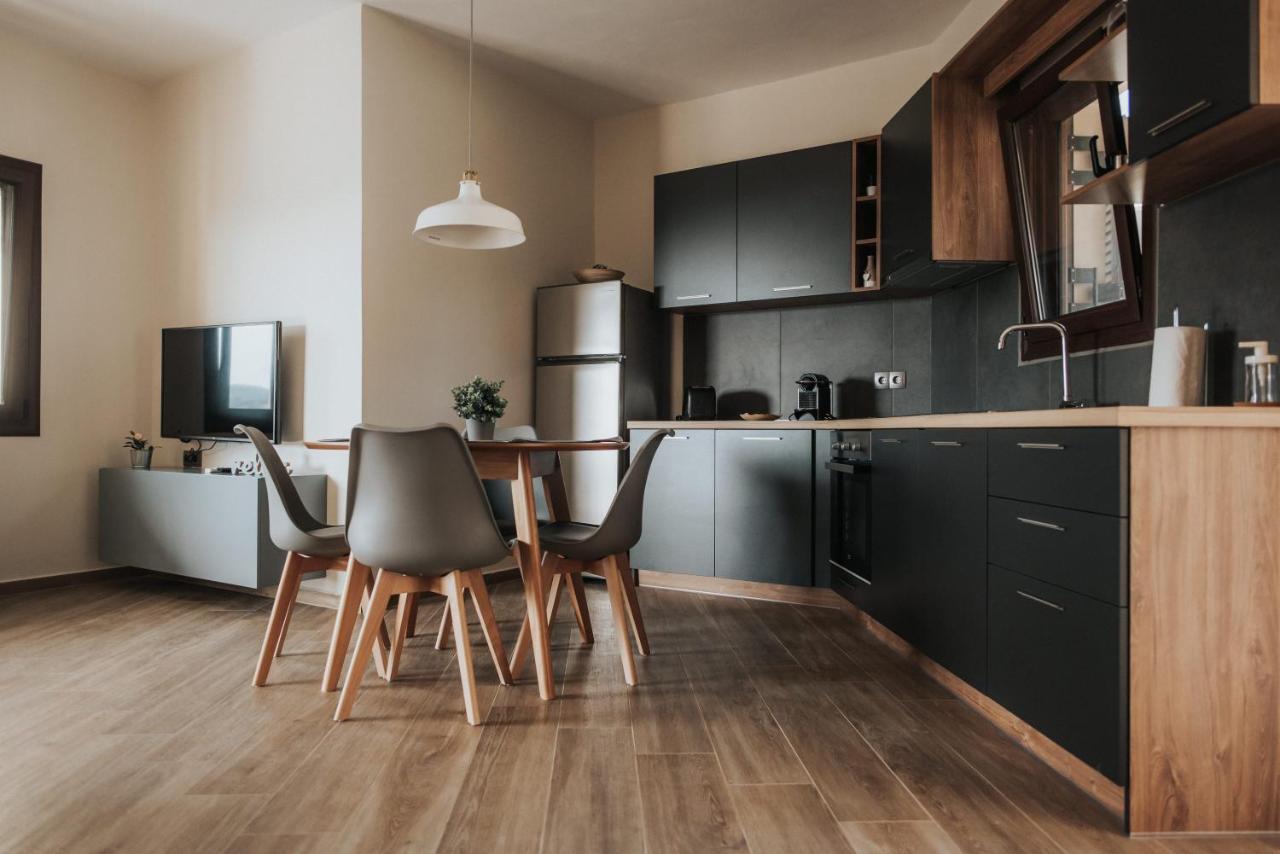 Sivota Luxury Collection Apartment Екстериор снимка