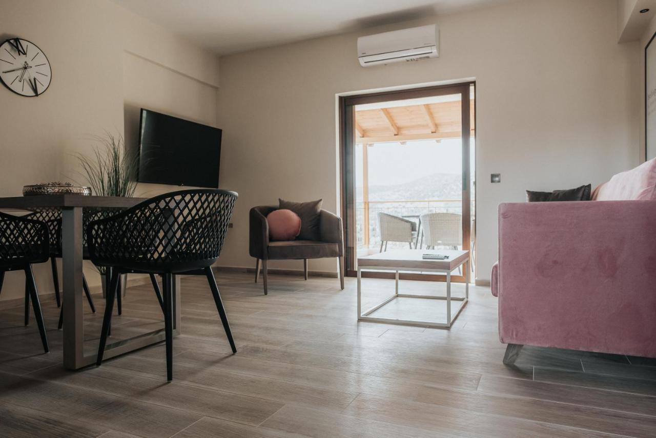 Sivota Luxury Collection Apartment Екстериор снимка