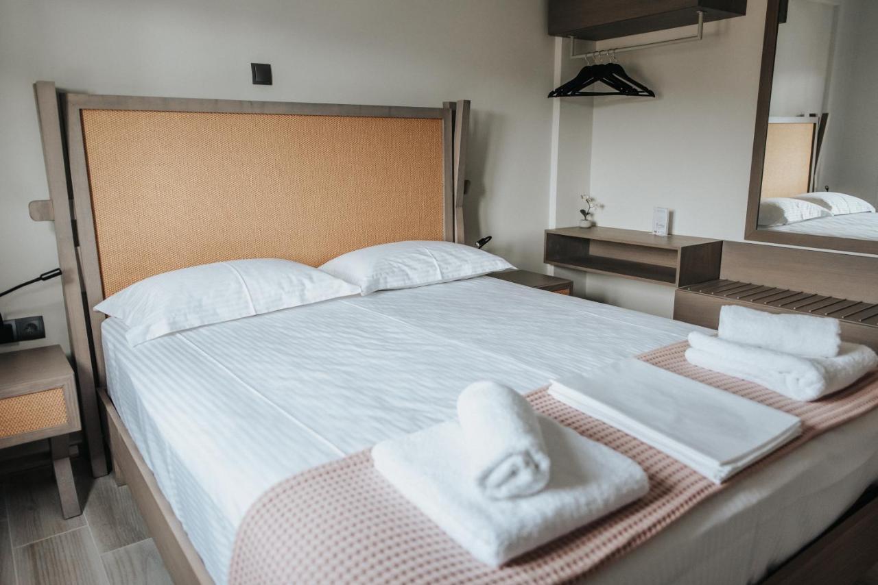 Sivota Luxury Collection Apartment Екстериор снимка
