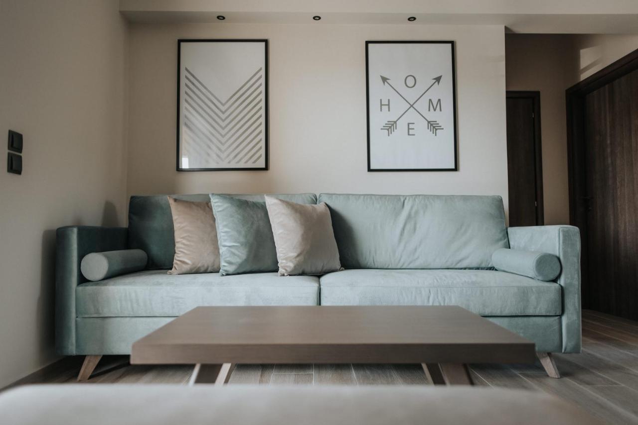 Sivota Luxury Collection Apartment Екстериор снимка