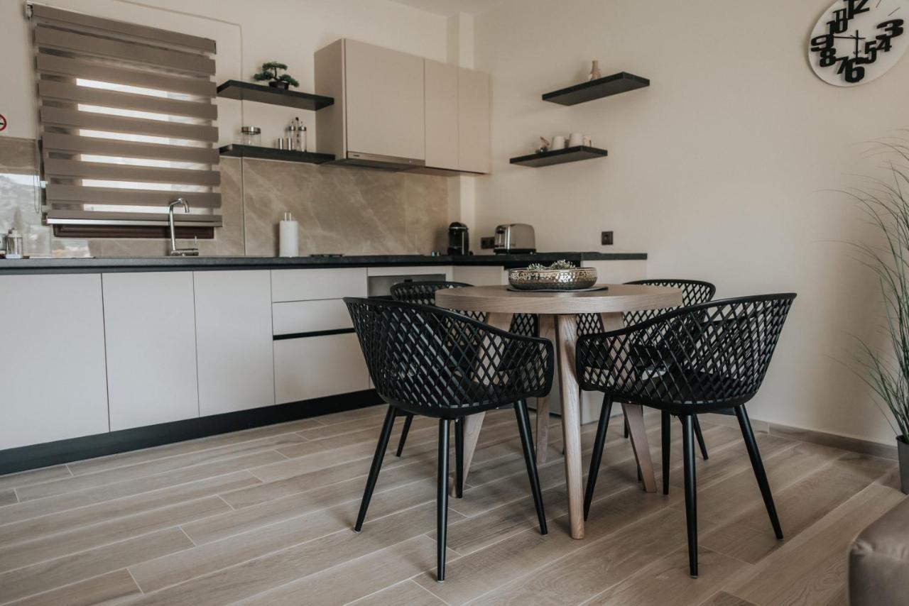 Sivota Luxury Collection Apartment Екстериор снимка