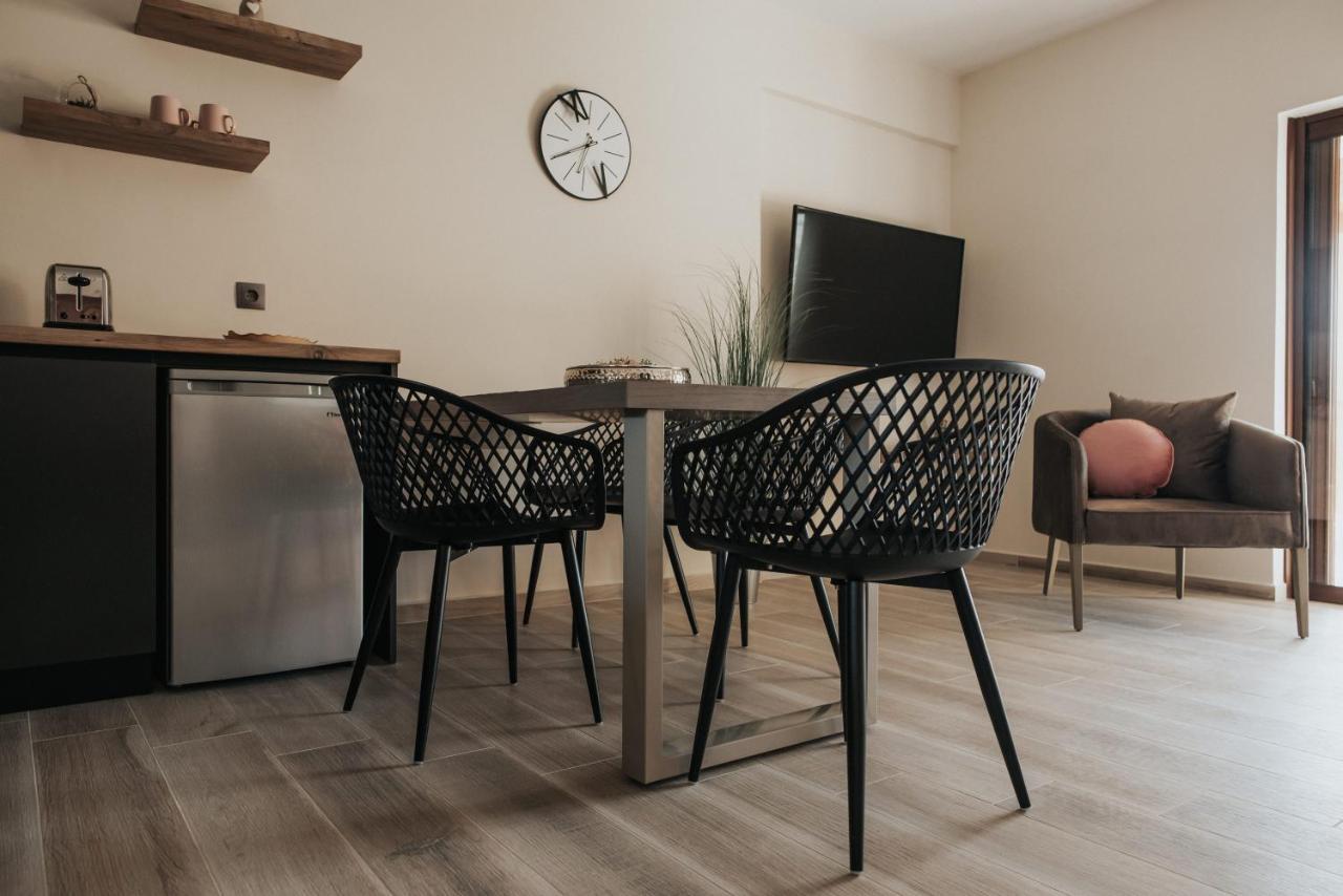 Sivota Luxury Collection Apartment Екстериор снимка