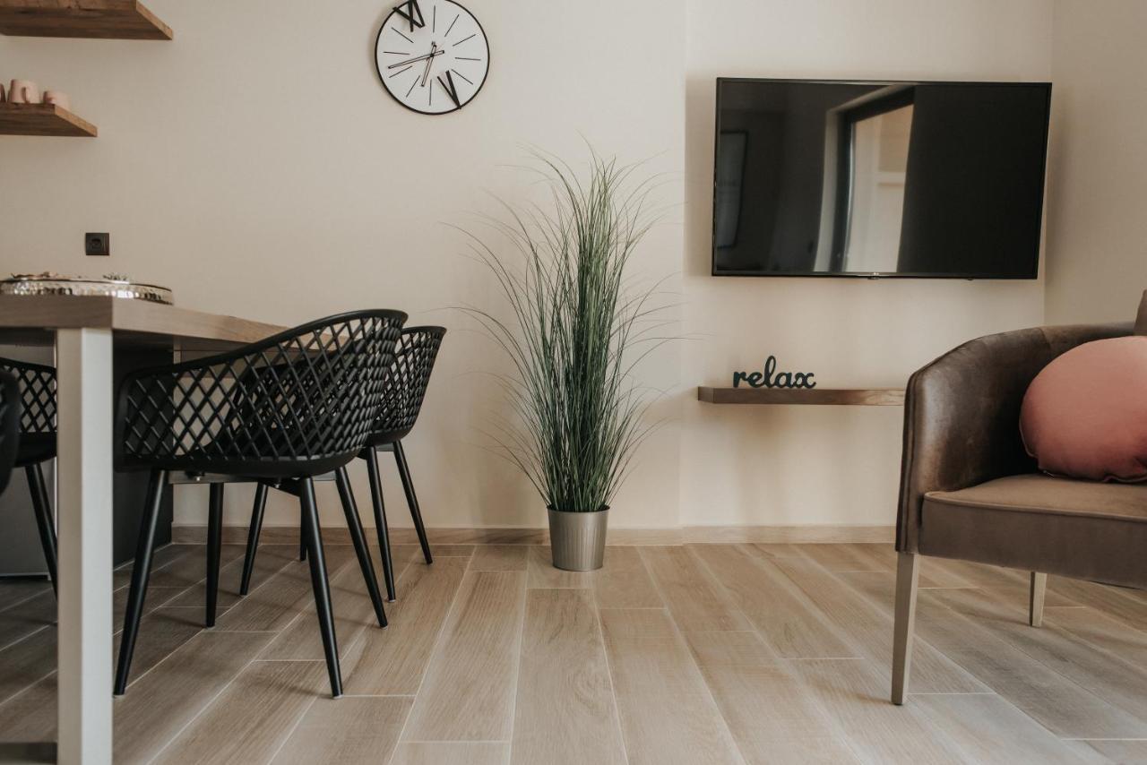 Sivota Luxury Collection Apartment Екстериор снимка