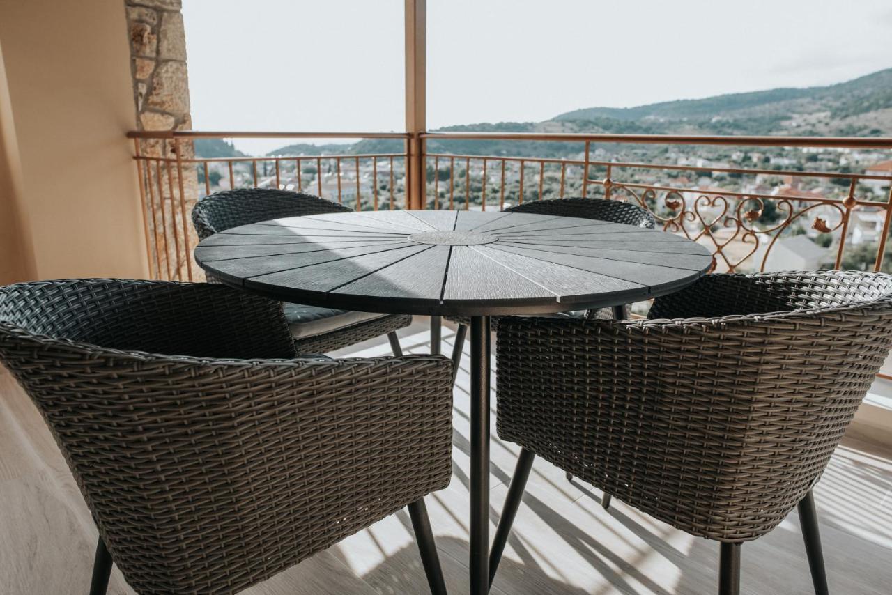 Sivota Luxury Collection Apartment Екстериор снимка
