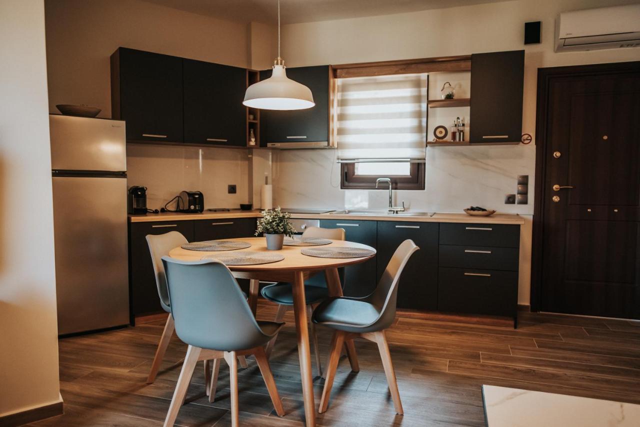 Sivota Luxury Collection Apartment Екстериор снимка