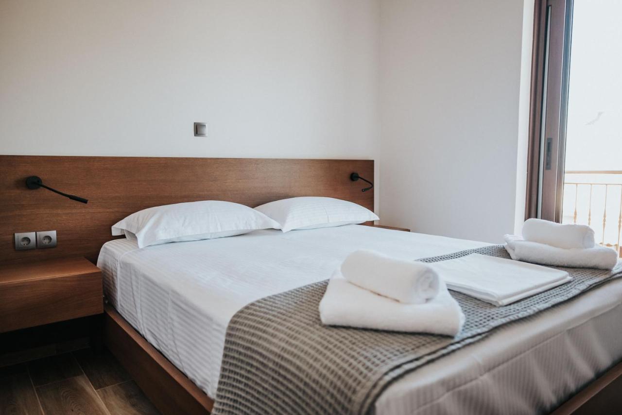 Sivota Luxury Collection Apartment Екстериор снимка