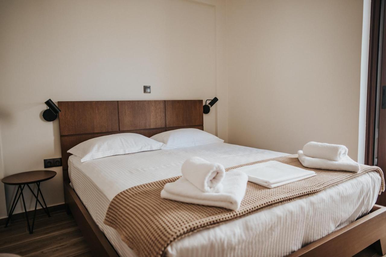 Sivota Luxury Collection Apartment Екстериор снимка