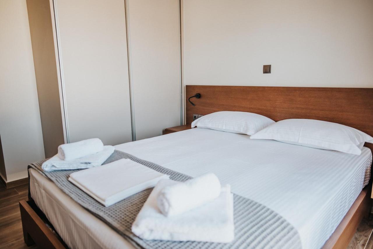 Sivota Luxury Collection Apartment Екстериор снимка