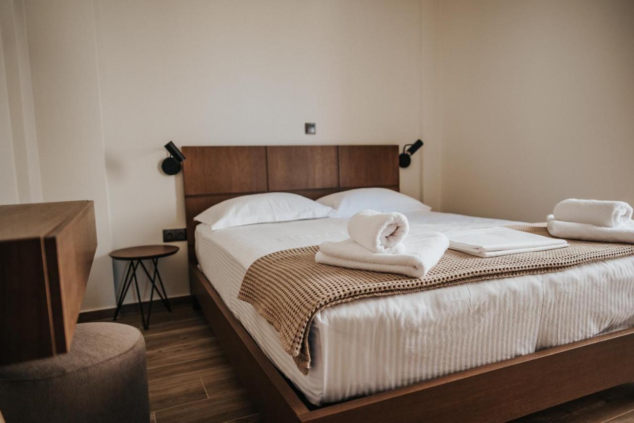 Sivota Luxury Collection Apartment Екстериор снимка