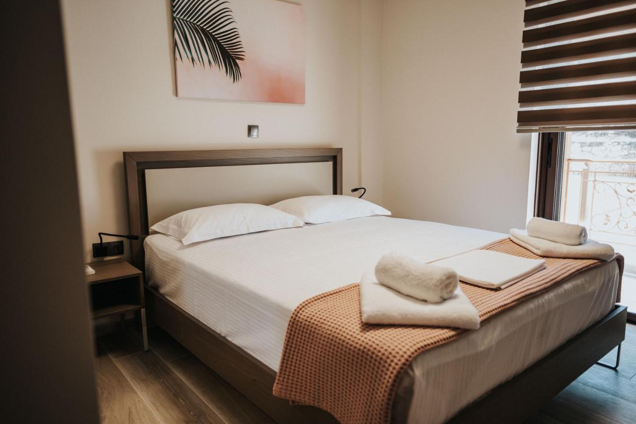 Sivota Luxury Collection Apartment Екстериор снимка