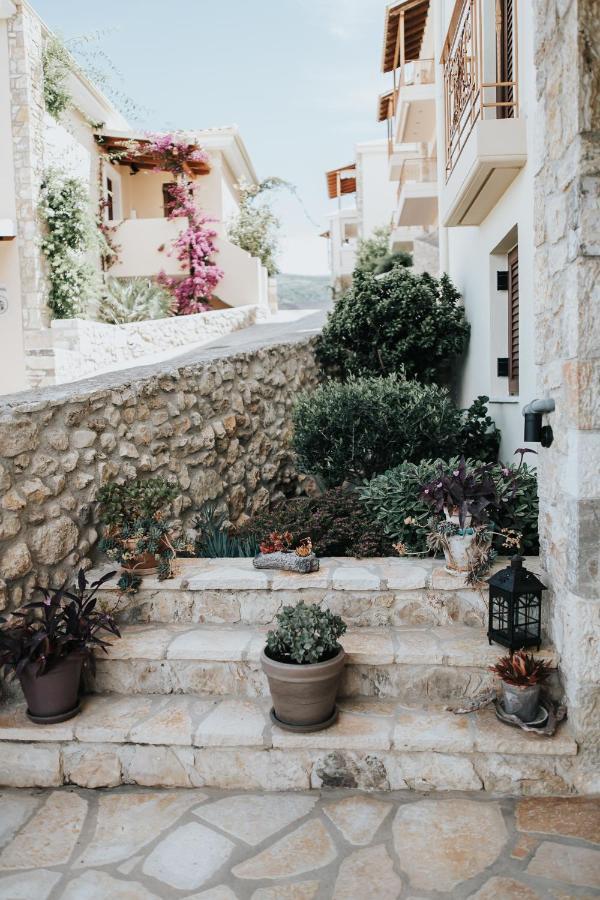 Sivota Luxury Collection Apartment Екстериор снимка