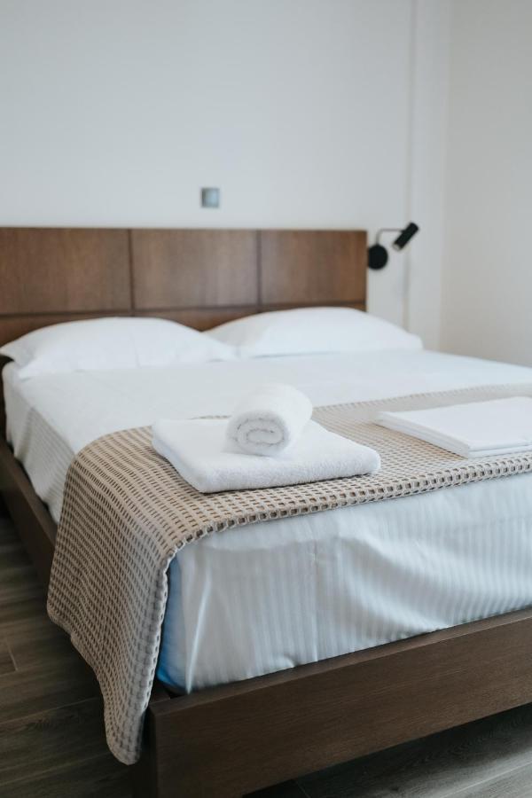Sivota Luxury Collection Apartment Екстериор снимка
