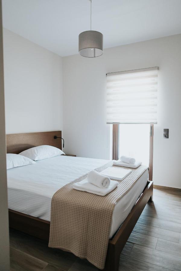 Sivota Luxury Collection Apartment Екстериор снимка