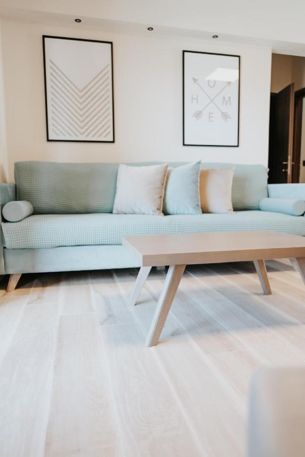 Sivota Luxury Collection Apartment Екстериор снимка