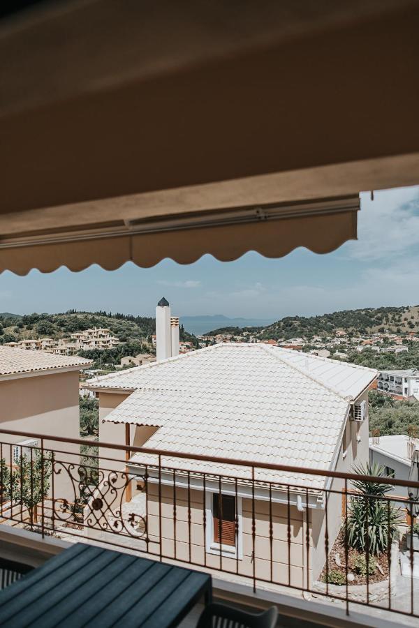Sivota Luxury Collection Apartment Екстериор снимка