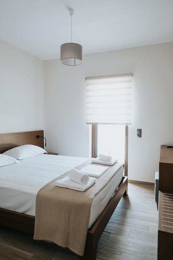 Sivota Luxury Collection Apartment Екстериор снимка