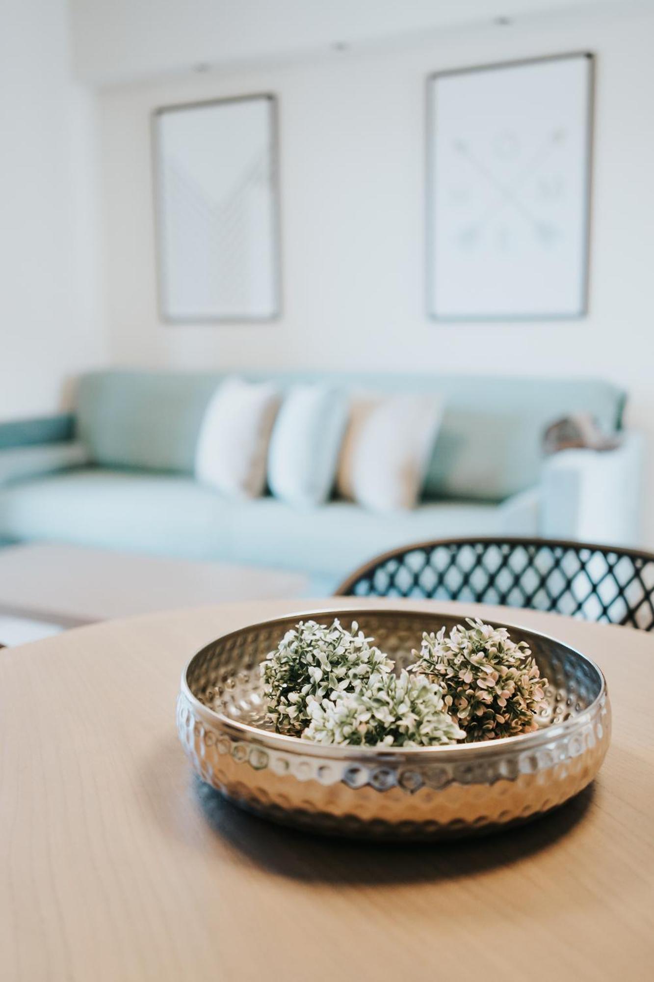 Sivota Luxury Collection Apartment Стая снимка