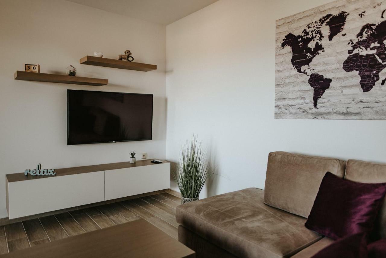Sivota Luxury Collection Apartment Екстериор снимка