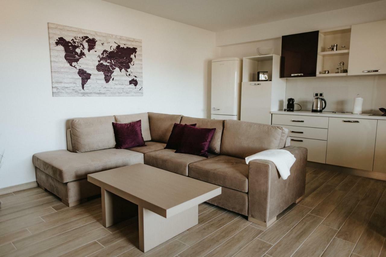 Sivota Luxury Collection Apartment Екстериор снимка