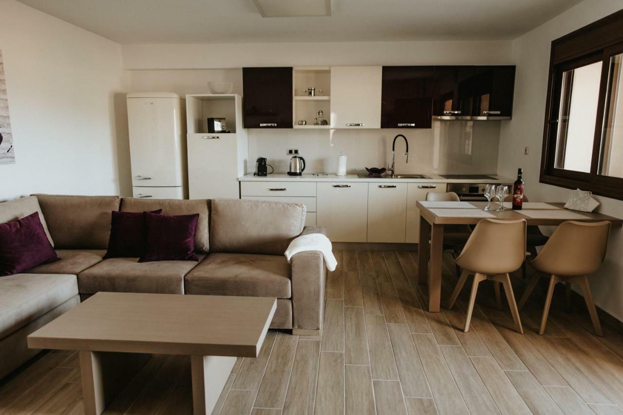Sivota Luxury Collection Apartment Екстериор снимка