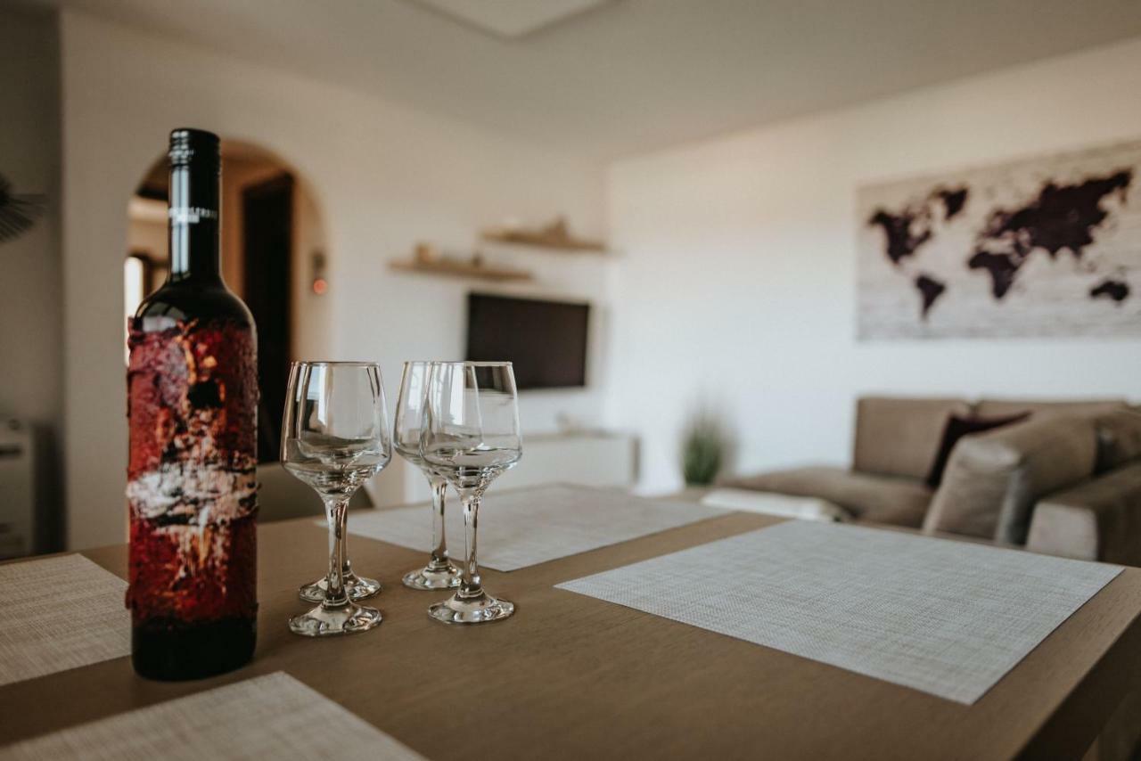 Sivota Luxury Collection Apartment Екстериор снимка