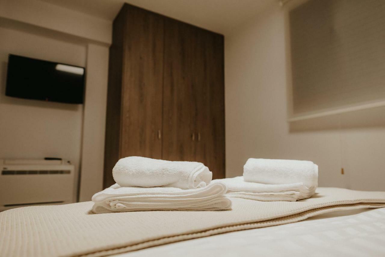 Sivota Luxury Collection Apartment Екстериор снимка